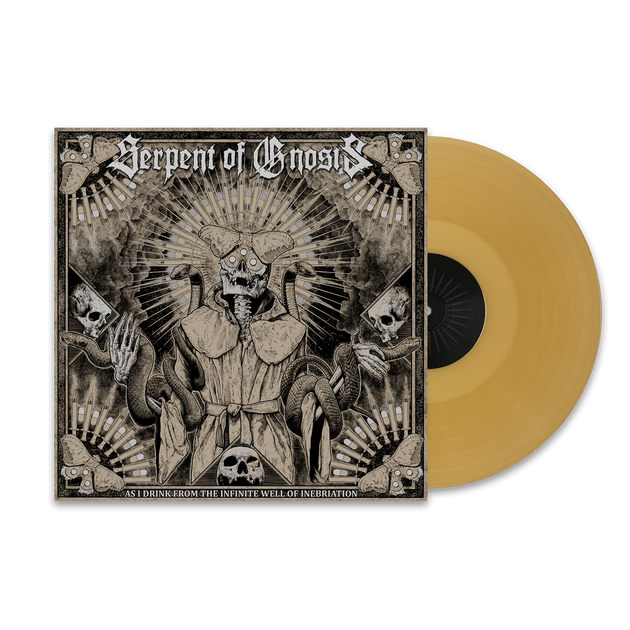 Vinyl – 1126 Records