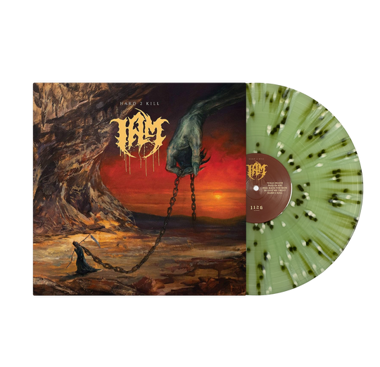I AM – 1126 Records