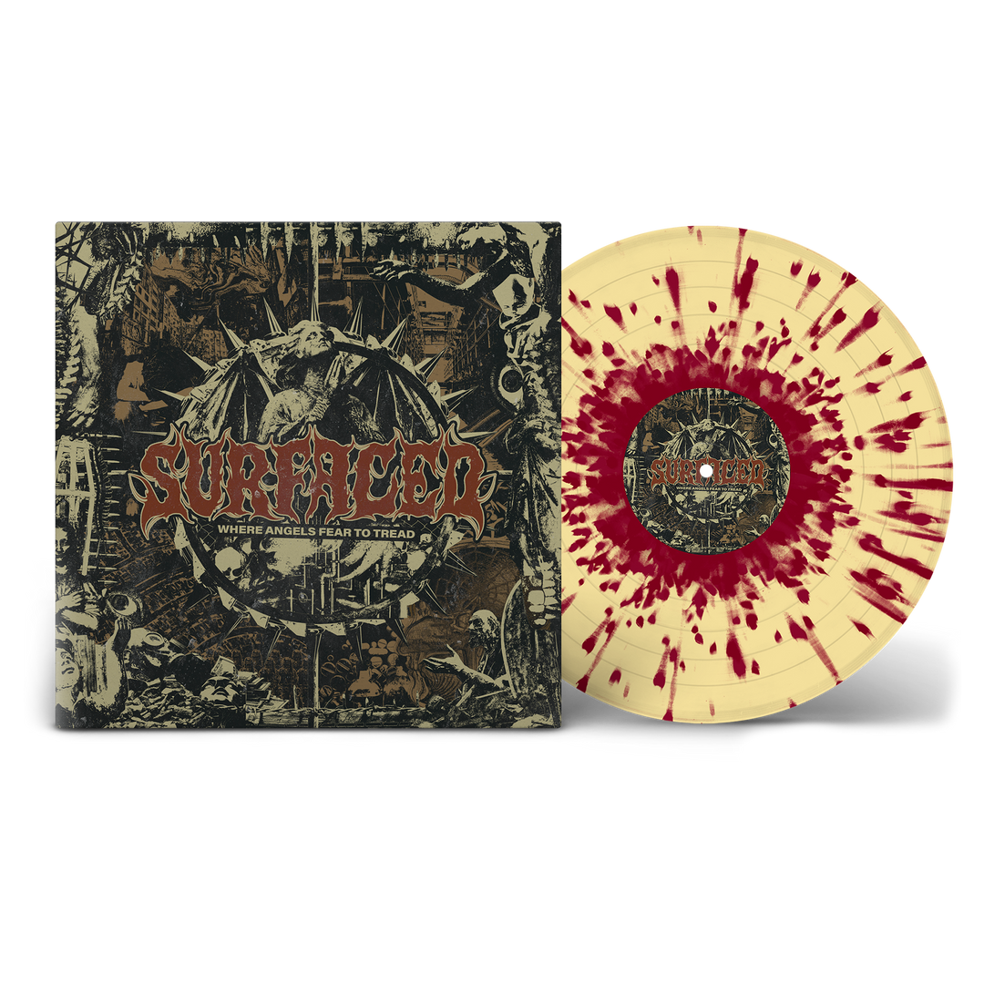 VulfpeckThrilloftheArts LP 2018 picture盤 VulfpeckThrilloftheArts VulfpeckThrilloftheArts LP 2018 picture盤 VulfpeckThrilloftheArts