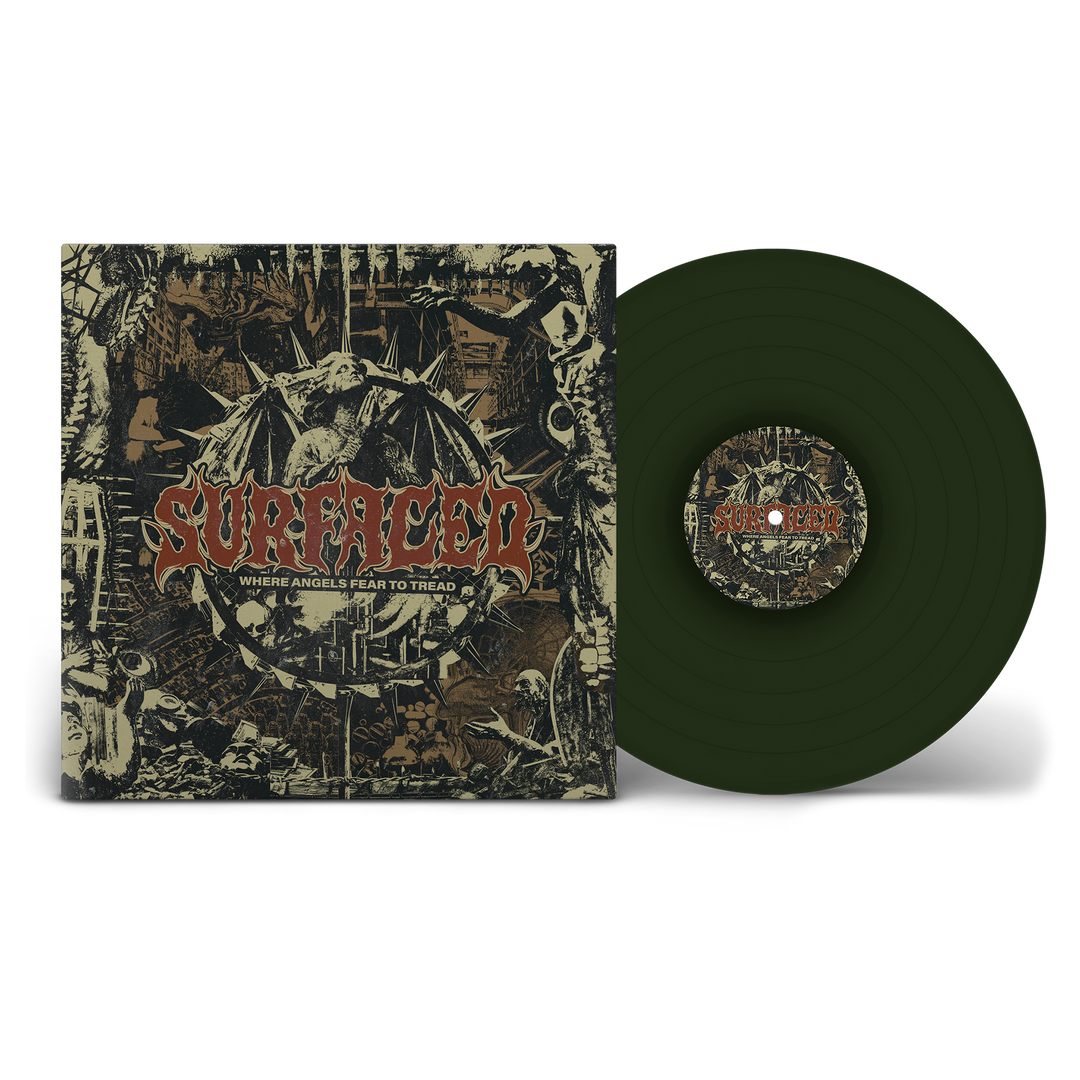 Vulfpeck/Thrill of the Arts 限定アナログ盤 未開封 Vulfpeck/Thrill Vulfpeck/Thrill of the Arts 限定アナログ盤 未開封 Vulfpeck/Thrill