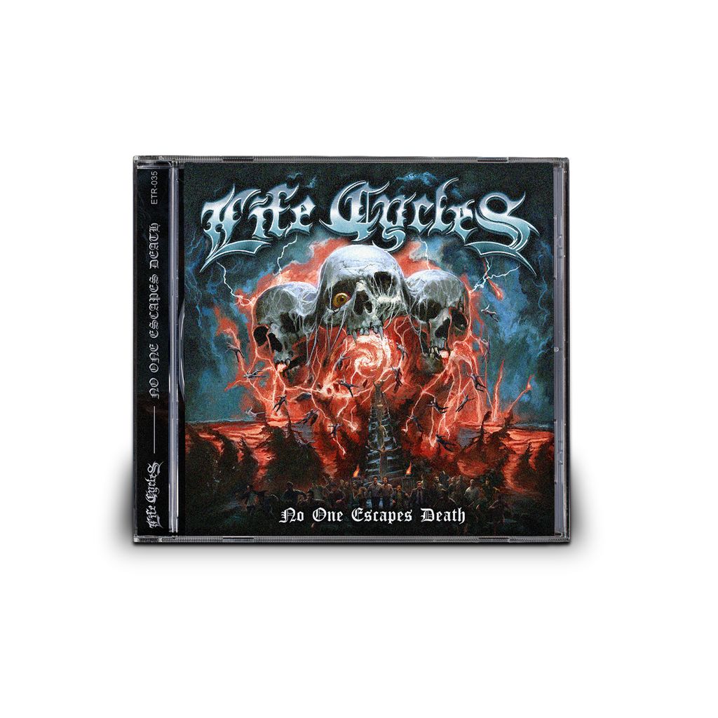 BROKEN LIFE￼￼ CD CD】BROKEN LIFE / BREAK OR GRAVE | 胎動 ONLINE STORE