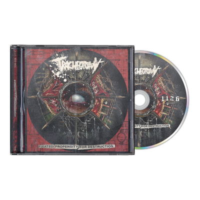 Tracheotomy – 1126 Records