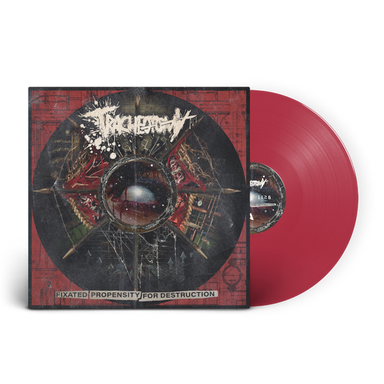 Tracheotomy – 1126 Records